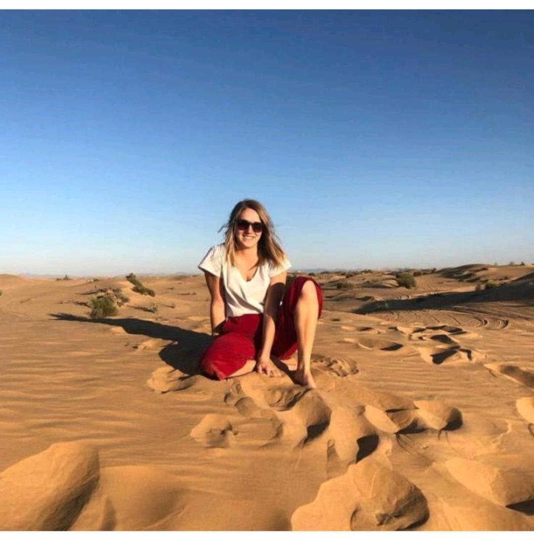 Golden Sandstone Hotel Desert Safari Camp Jaisalmer Exterior foto
